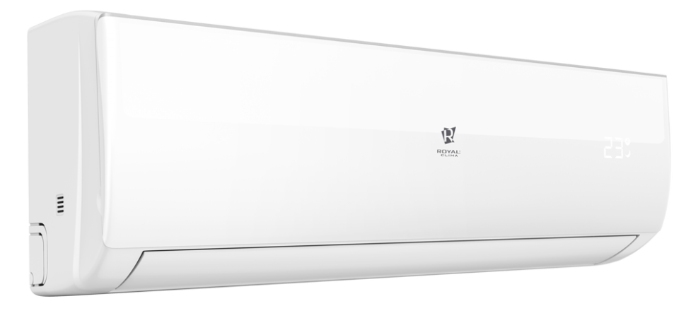 Royal Clima RC-GL35HN   