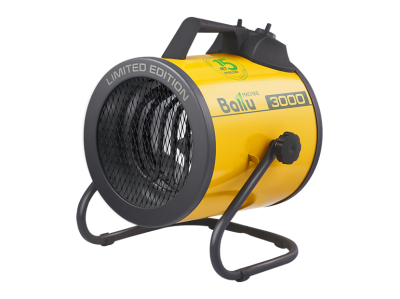 Ballu BHP-P2-3 Limited Edition