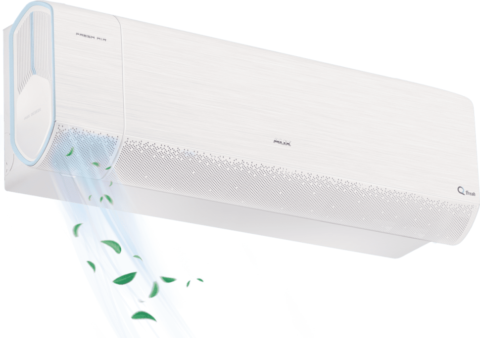 AUX ASW-H09A4/QF-R2DI 