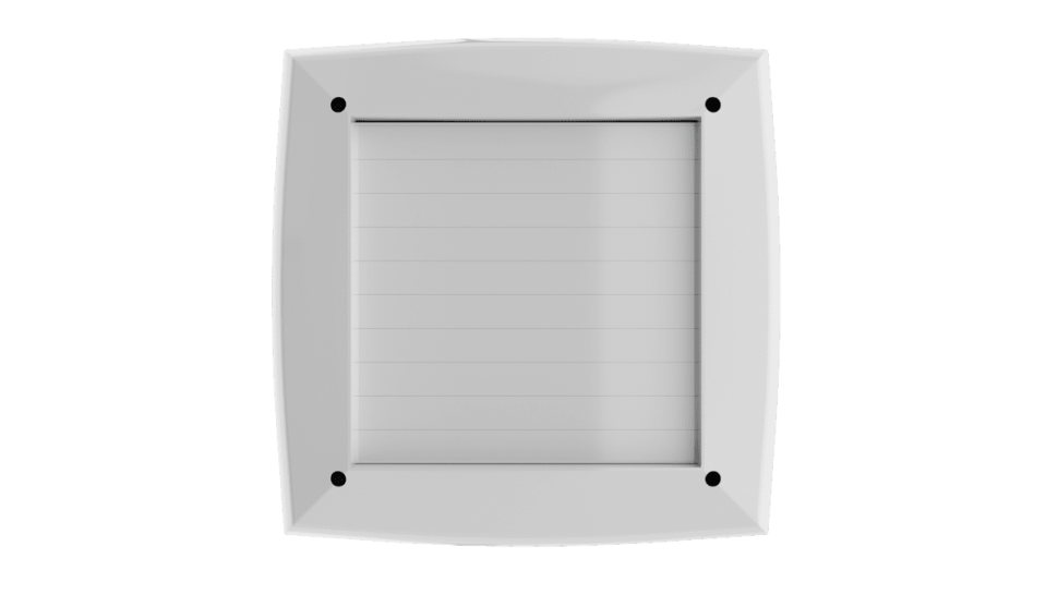 Энергоэффективная приточно-вытяжная вентиляционная установка серии Royal Clima FIATO RCF-70 