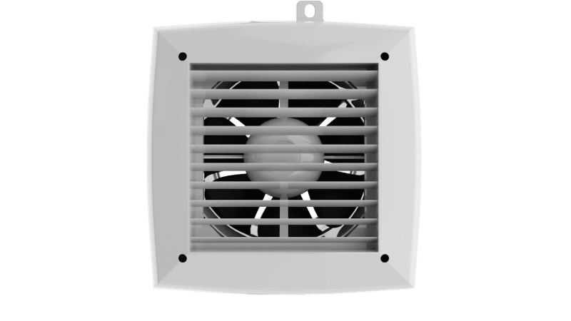 Энергоэффективная приточно-вытяжная вентиляционная установка серии Royal Clima FIATO RCF-70 