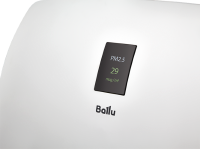 Приточный очиститель воздуха Ballu ONEAIR ASP-200S                       