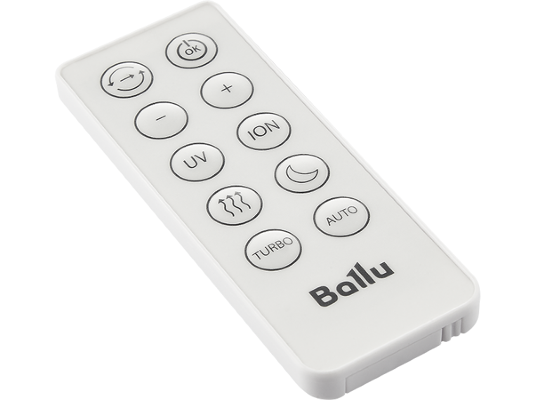 Приточный очиститель воздуха Ballu ONEAIR ASP-200S                       
