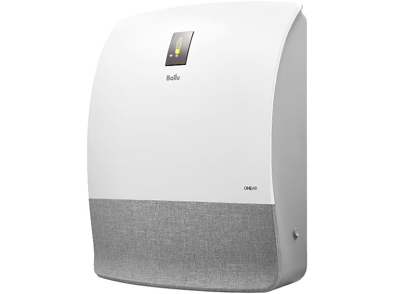 Приточный очиститель воздуха Ballu ONEAIR ASP-200S                       