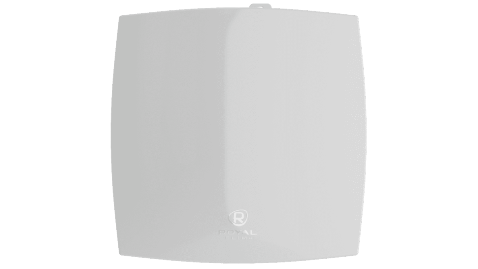 Энерго эффективная приточно-вытяжная вентиляционная установка серии Royal Clima FIATO RCF-70 LUX  