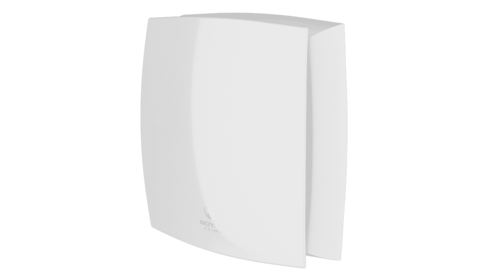 Энерго эффективная приточно-вытяжная вентиляционная установка серии Royal Clima FIATO RCF-70 LUX  