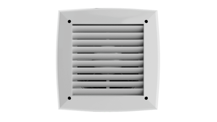 Энерго эффективная приточно-вытяжная вентиляционная установка серии Royal Clima FIATO RCF-70 LUX  