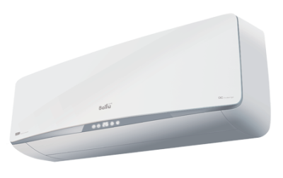 Ballu BSPI-18HN1/WT/EU  