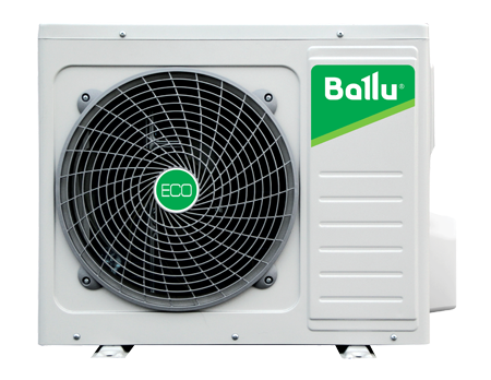 Ballu BSPI-18HN1/WT/EU   