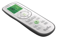 Ballu BSPI-18HN1/WT/EU   