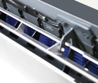 Ballu BSPI-18HN1/WT/EU   