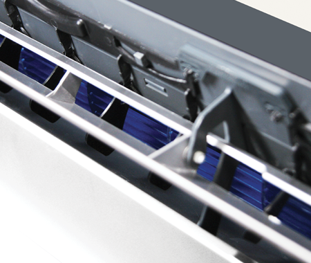 Ballu BSPI-18HN1/WT/EU   