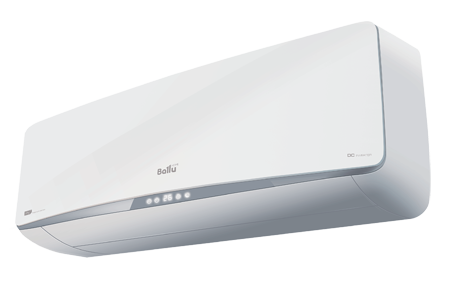 Ballu BSPI-24HN1/WT/EU  