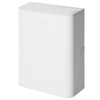 Приточный очиститель воздуха Ballu ONEAIR ASP-100                          