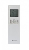 Daikin FTXG50LS/RXG50L 