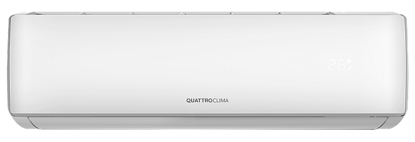 QUATTROCLIMA QV-BE09WB/QN-BE09WB 