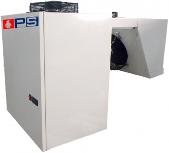 Низкотемпературный моноблок BGM 117 F