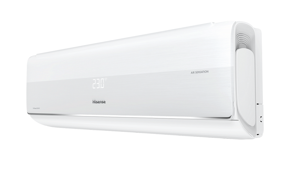 Hisense AS-13UW4RXVQR00 