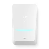 TION Бризер Bio X SM Base 
