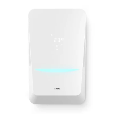 TION Бризер Bio X SM Base