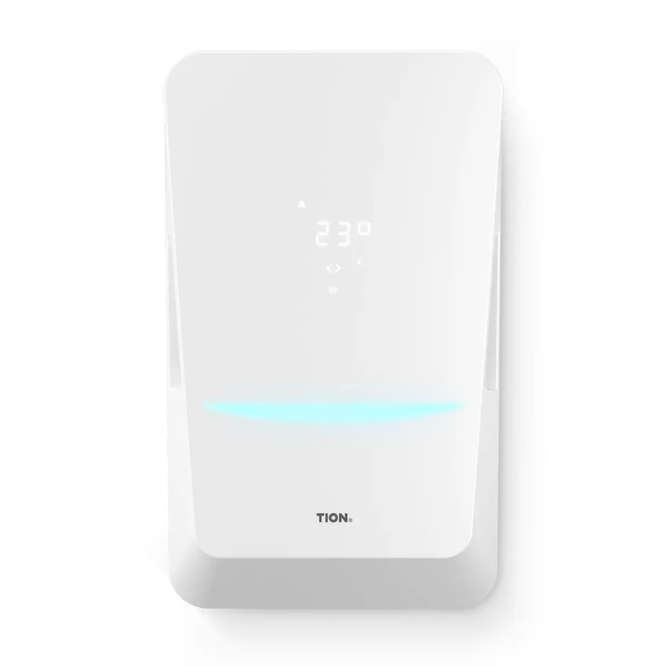 TION Бризер Bio X SM Base 