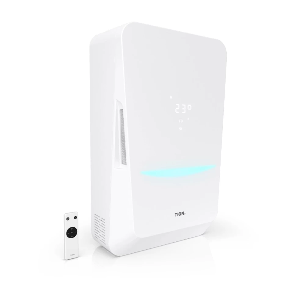 TION Бризер Bio X SM Base 