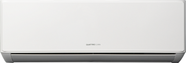 Quttroclima QV-SR12WA/QN-SR12WA  