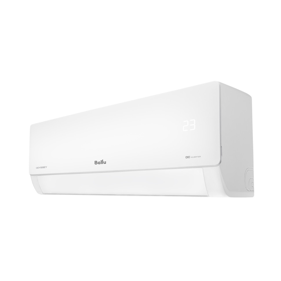 Ballu Odyssey Pro DC BSOI-08HN8/ERP 
