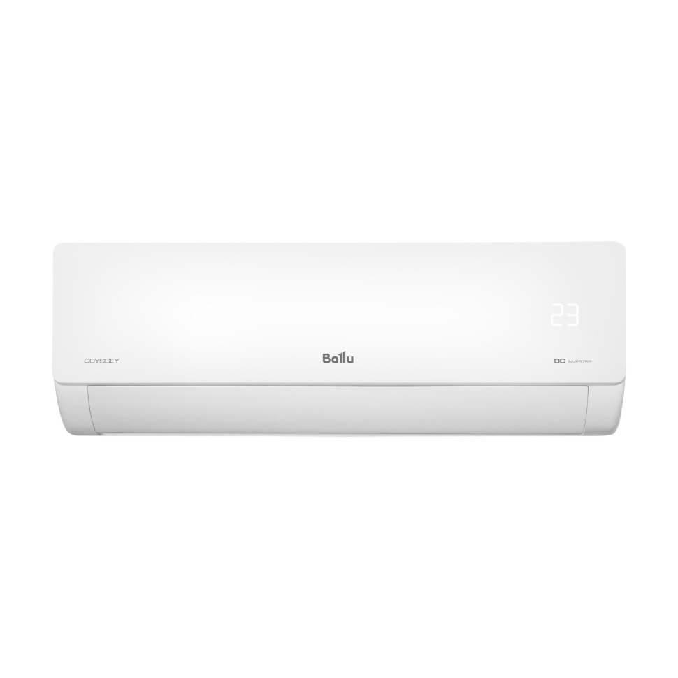 Ballu Odyssey Pro DC BSOI-08HN8/ERP 