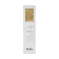 Ballu Odyssey Pro DC BSOI-08HN8/ERP 
