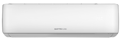 Quattroclima QV-VE09WAE/QN-VE09WAE
