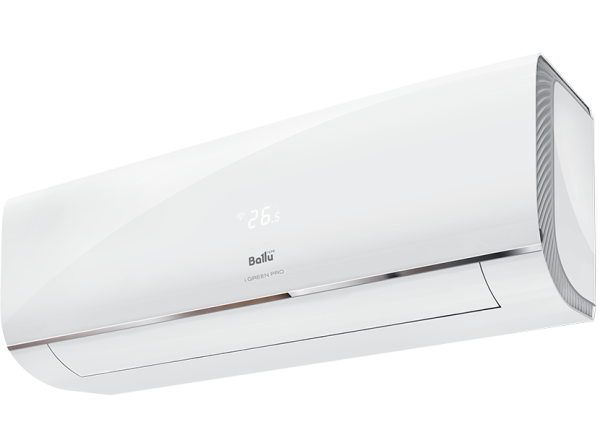 Ballu BSAG-12HN1_20Y 