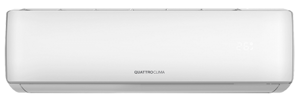 Quattroclima QV-VE12WAE/QN-VE12WAE 