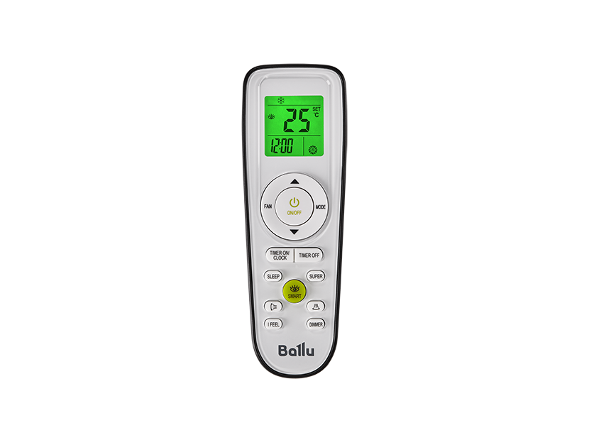 Ballu BSAG-18HN1_20Y   
