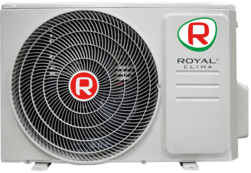 Royal Clima RC-TWL22HN 
