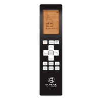 Royal Clima RC-TWL22HN 