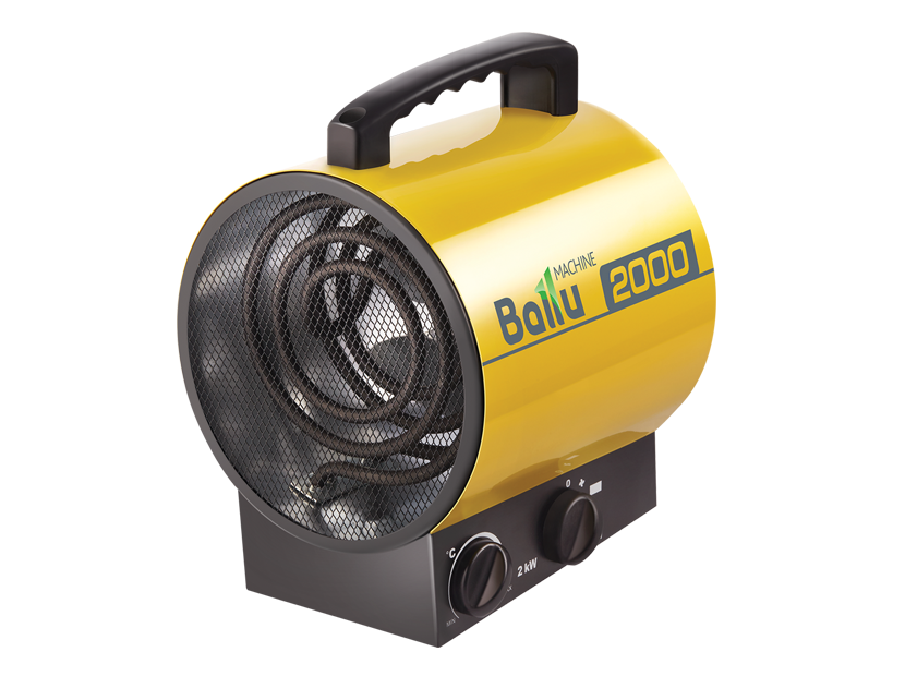 Ballu BHT-PA-2 