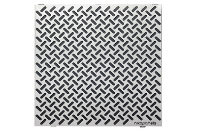 Защитный экран 330 Бежевый, Серый 