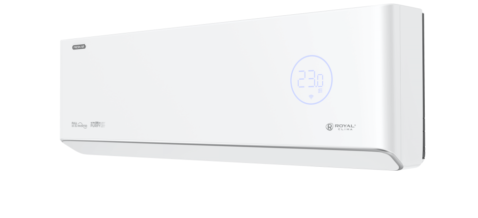 Royal Fresh RCI-RF30HN 