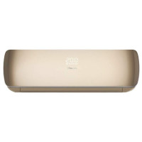 Hisense Premium CHAMPAGNE SUPER DC Inverter AS-13UW4RVETG01(C)  