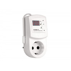 Терморегулятор Terneo RZ