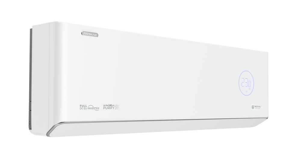 Royal Fresh RCI-RF40HN 