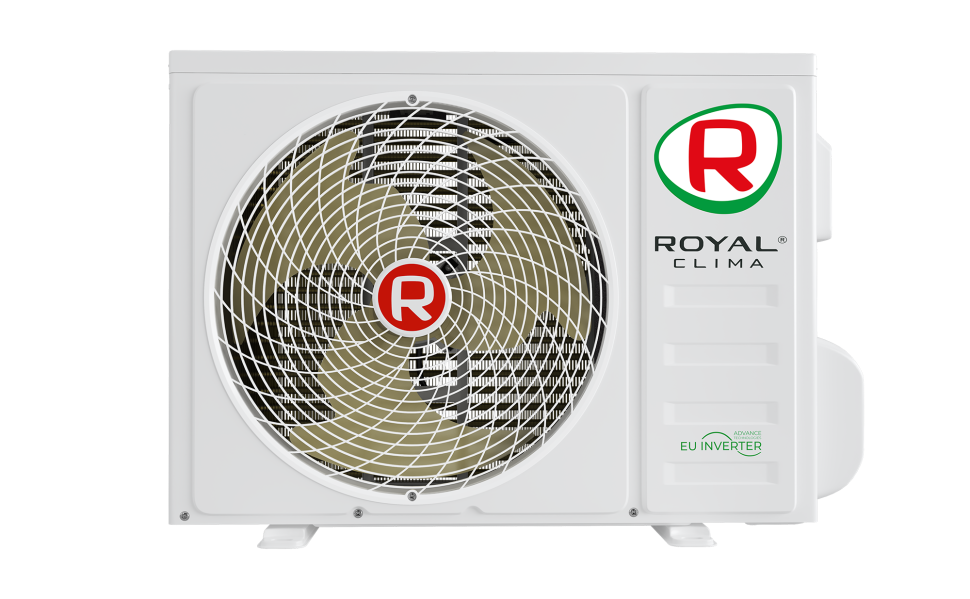 Royal Fresh RCI-RF40HN 