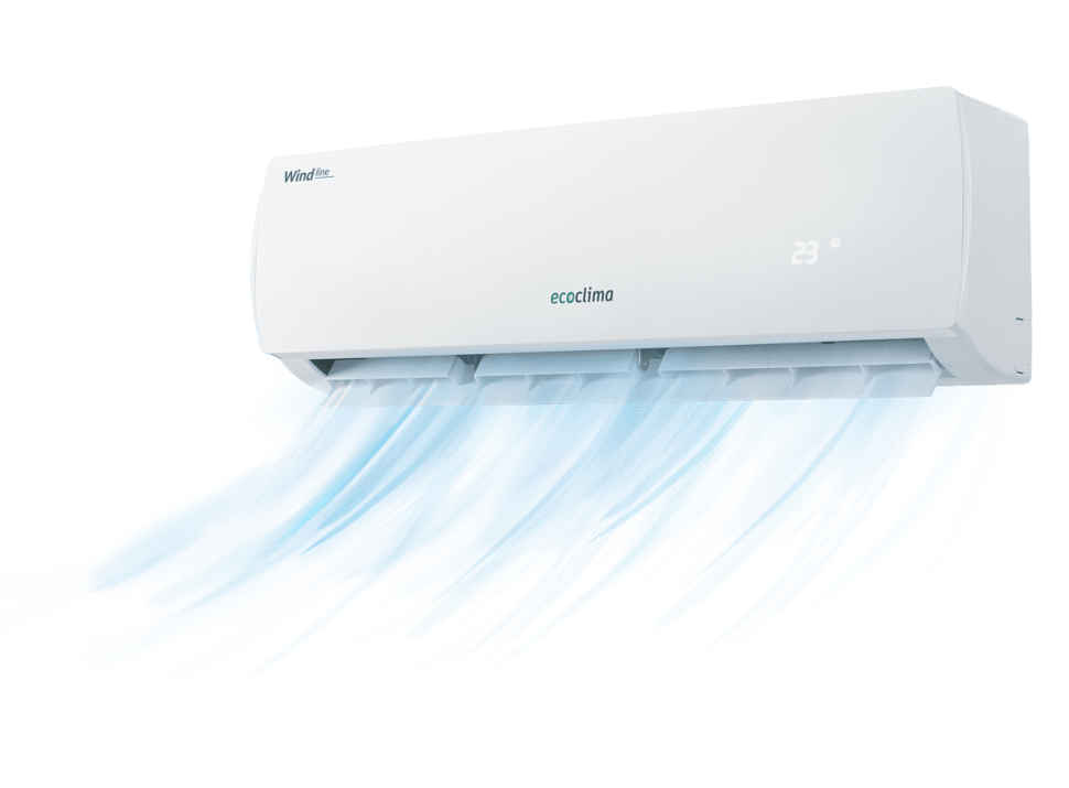Ecoclima ECW-12QC 