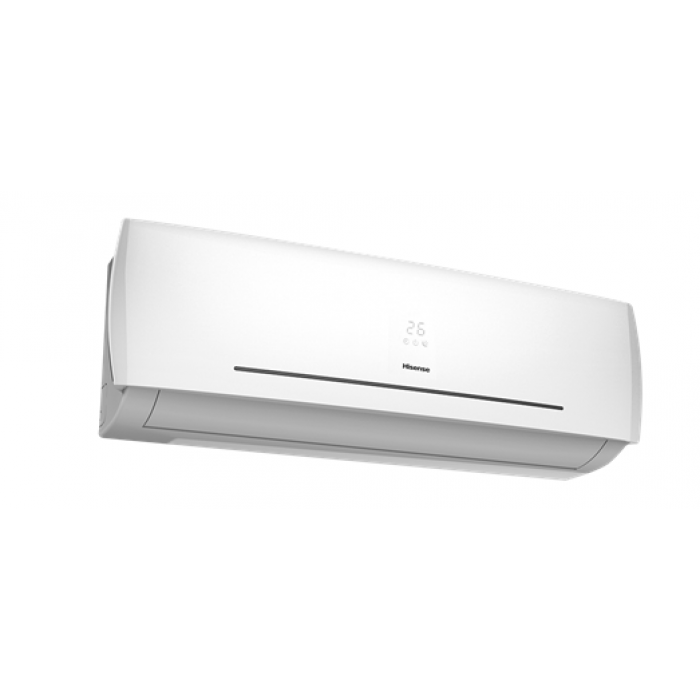 Hisense AS-09HR4RYDDC00  