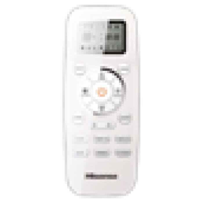 Hisense AS-09HR4RYDDC00  