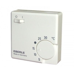 Терморегулятор ЭБЕРЛЕ
