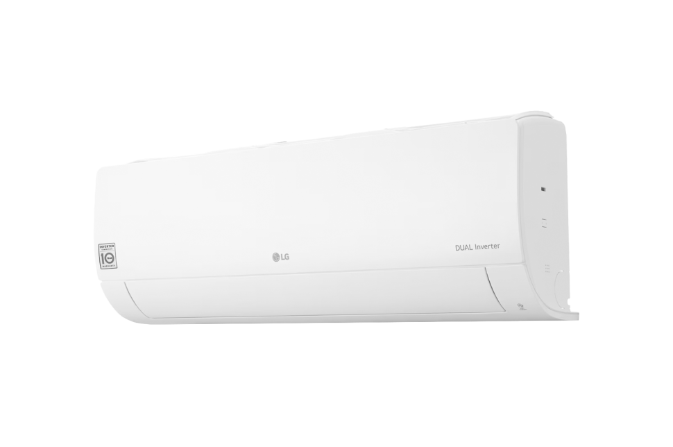 LG MegaCool Dual P09EP2  