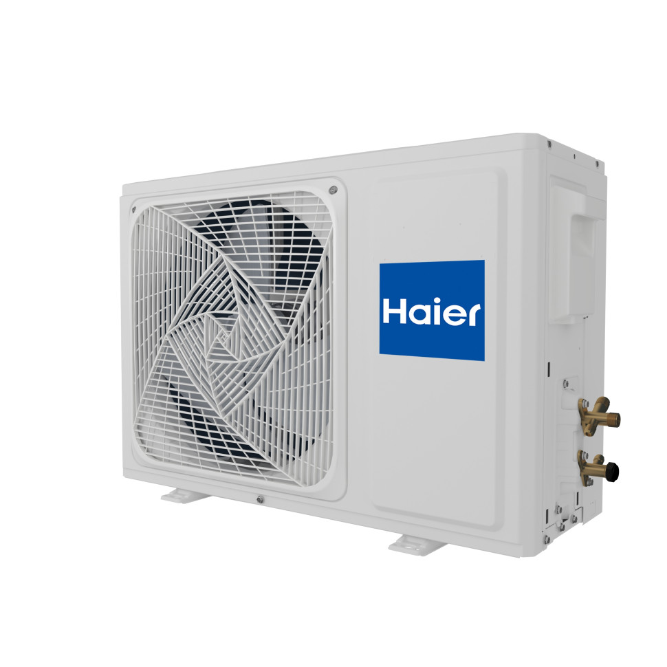 Haier AS20HQJ1HRA-B / 1U20HQJ1FRA 