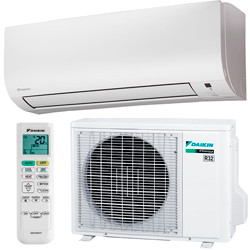 Daikin FTXP35K3/RXP35L 
